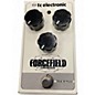 Used TC Electronic Forcefield Compressor Effect Pedal