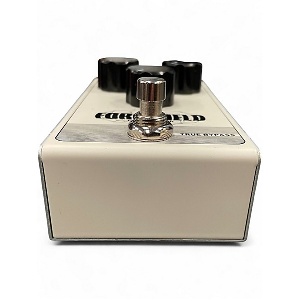 Used TC Electronic Forcefield Compressor Effect Pedal