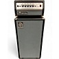 Used Ampeg Micro-CL Micro Stack 100W 2x10 Bass Combo Amp thumbnail