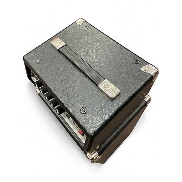 Used Ampeg Micro-CL Micro Stack 100W 2x10 Bass Combo Amp