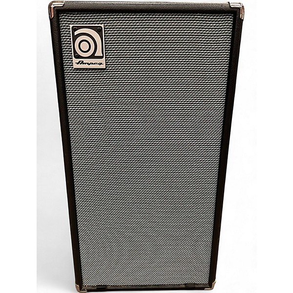 Used Ampeg Micro-CL Micro Stack 100W 2x10 Bass Combo Amp