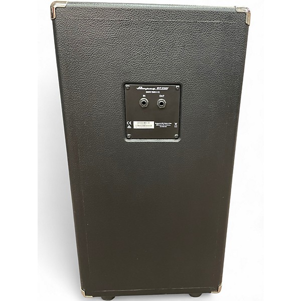 Used Ampeg Micro-CL Micro Stack 100W 2x10 Bass Combo Amp