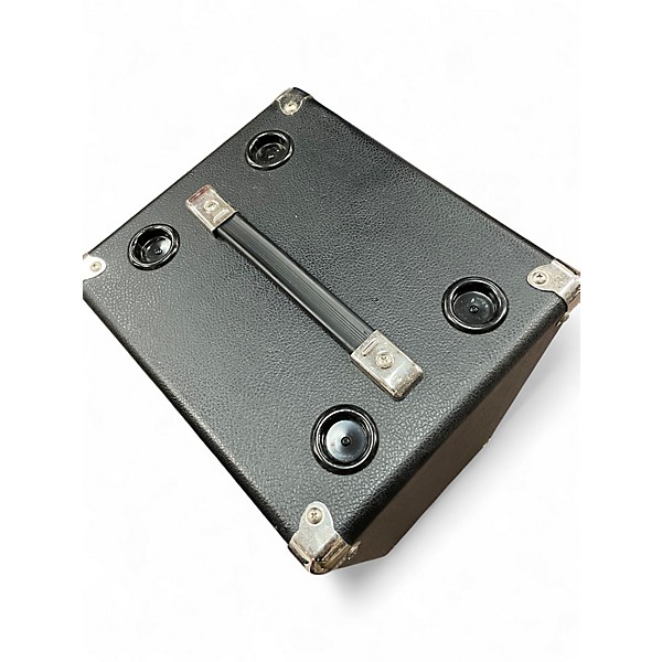 Used Ampeg Micro-CL Micro Stack 100W 2x10 Bass Combo Amp