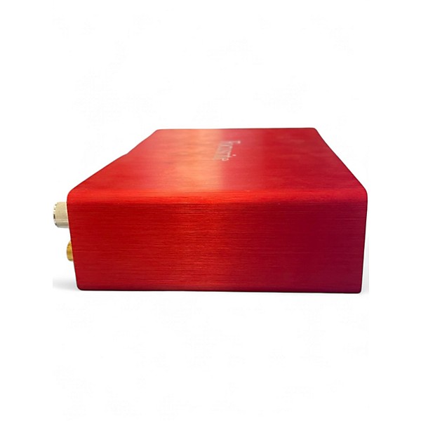 Used Focusrite Scarlett 2i4 Audio Interface