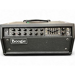 Used MESA/Boogie Mark V Thirty Five Tube Guitar Amp Head