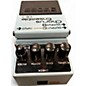 Used BOSS CE5 Chorus Ensemble Effect Pedal