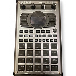Used Roland SP404 MKII Production Controller