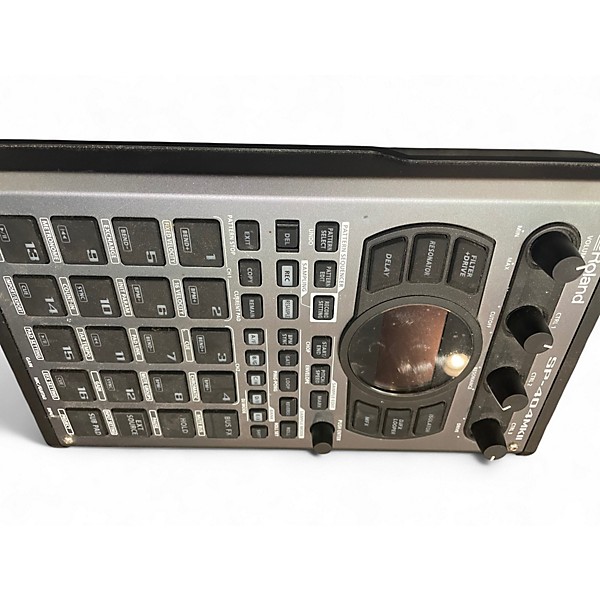 Used Roland SP404 MKII Production Controller
