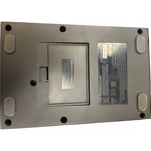 Used Roland SP404 MKII Production Controller