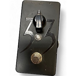 Used Fortin 33 Effect Pedal