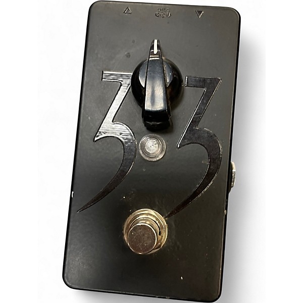 Used Fortin 33 Effect Pedal