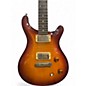 Vintage 1990s PRS CE22 CHERRY SUNBURST Solid Body Electric Guitar