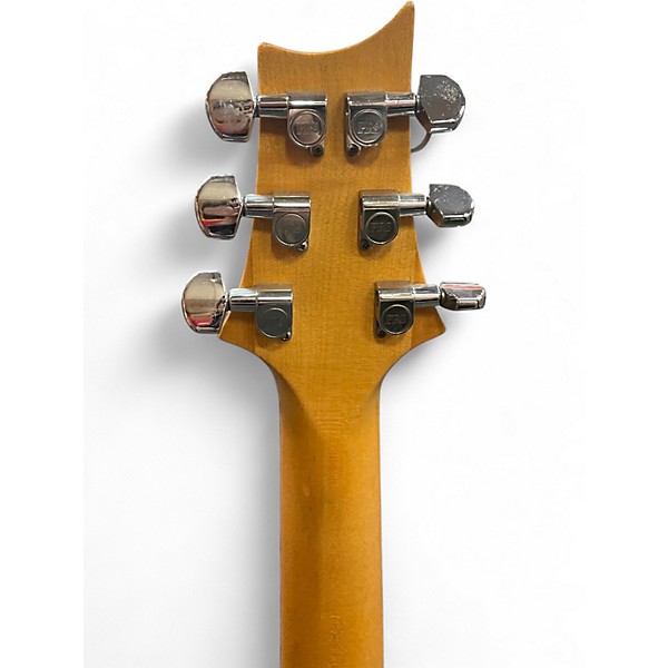 Vintage 1990s PRS CE22 CHERRY SUNBURST Solid Body Electric Guitar