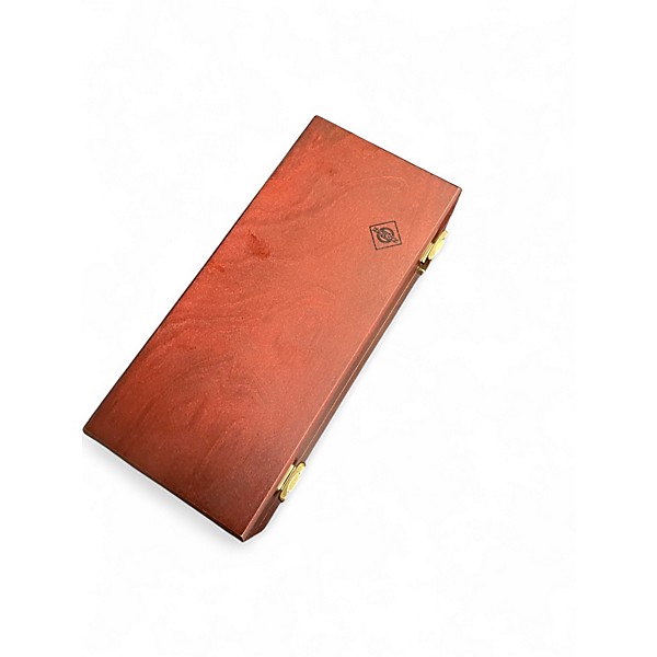 Used Neumann U87AI Condenser Microphone