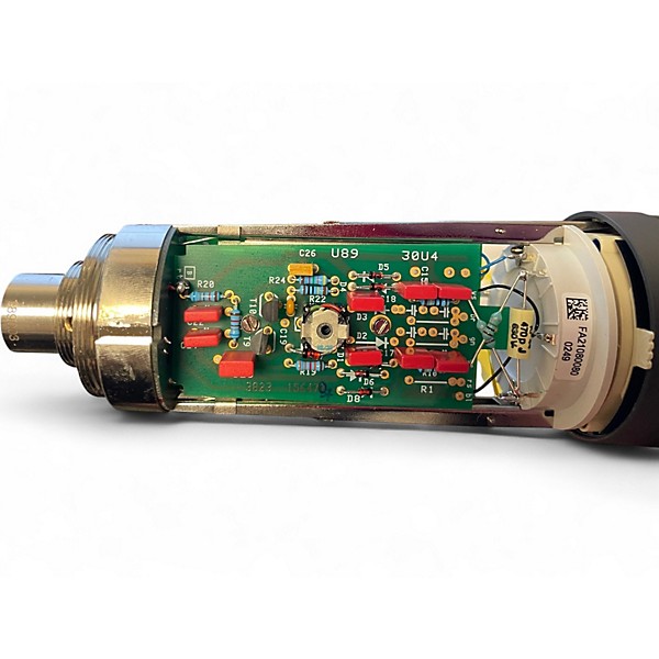 Used Neumann U87AI Condenser Microphone