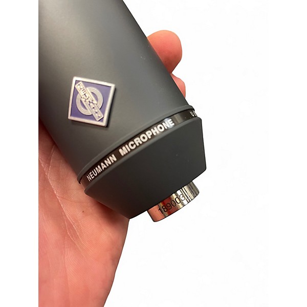Used Neumann U87AI Condenser Microphone