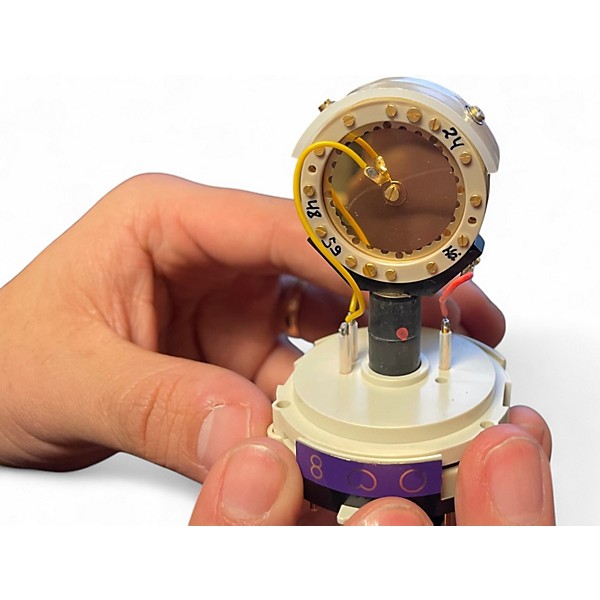 Used Neumann U87AI Condenser Microphone