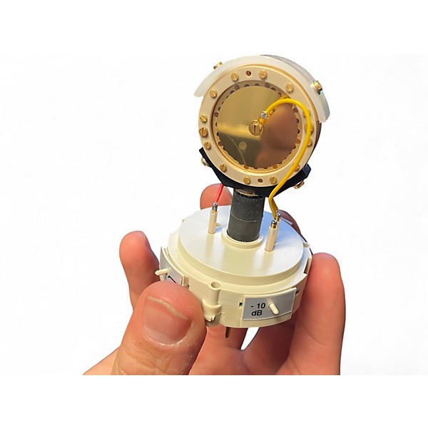 Used Neumann U87AI Condenser Microphone