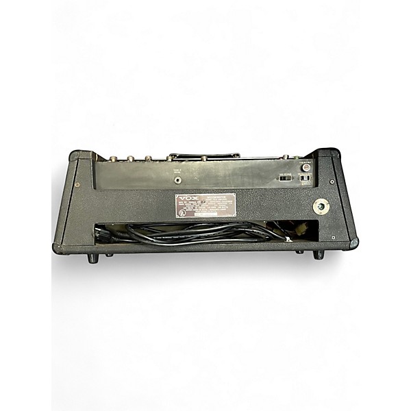 Vintage 1960s VOX westminster Bass Amp Head