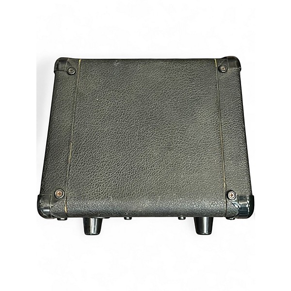 Vintage 1960s VOX westminster Bass Amp Head