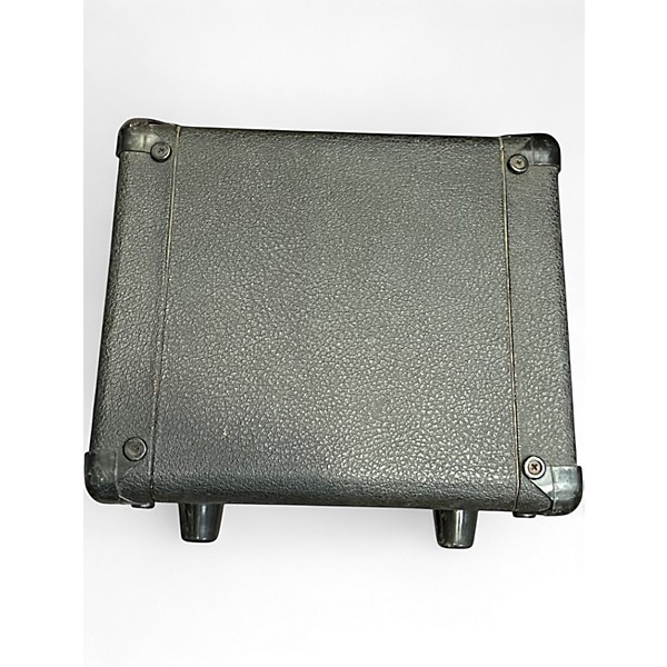 Vintage 1960s VOX westminster Bass Amp Head