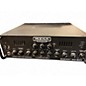 Used MESA/Boogie SUBWAY WD-800 Bass Amp Head thumbnail
