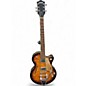 Used Gretsch Guitars G5655T-QM ICED TEA BURST Hollow Body Electric Guitar thumbnail