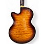 Used Gretsch Guitars G5655T-QM ICED TEA BURST Hollow Body Electric Guitar