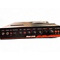 Used Hartke TX600 Bass Amp Head thumbnail