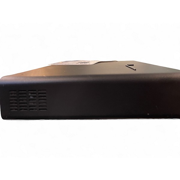 Used Hartke TX600 Bass Amp Head