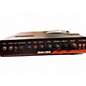 Used Hartke TX600 Bass Amp Head