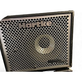 Used Hartke HYDRIVE 112 Bass Cabinet