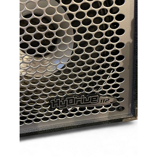 Used Hartke HYDRIVE 112 Bass Cabinet