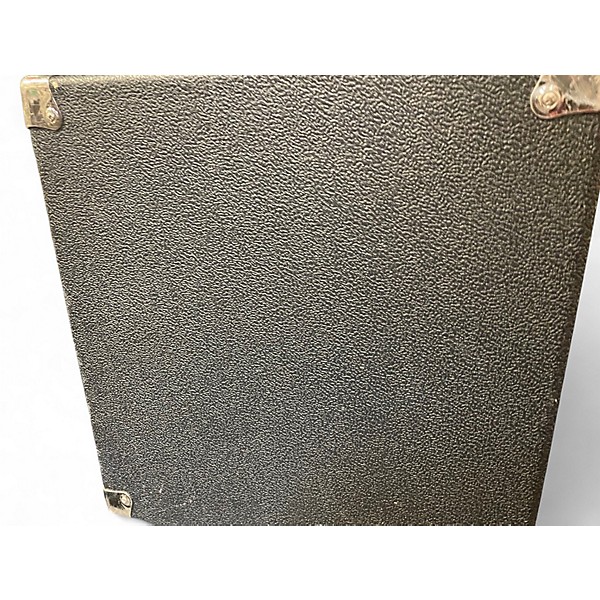 Used Hartke HYDRIVE 112 Bass Cabinet