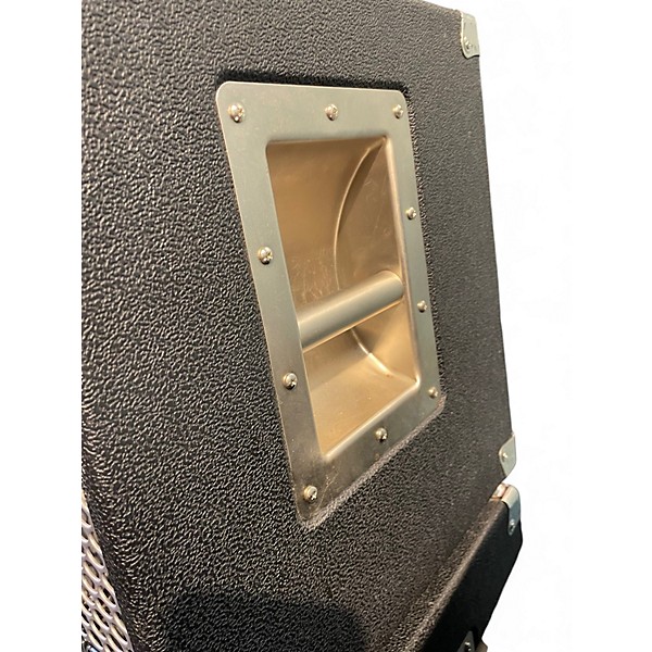 Used Hartke HYDRIVE 112 Bass Cabinet