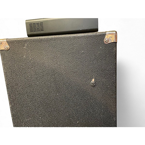 Used Hartke HYDRIVE 112 Bass Cabinet