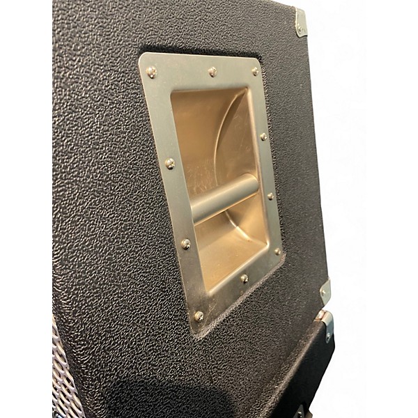 Used Hartke HYDRIVE 112 Bass Cabinet