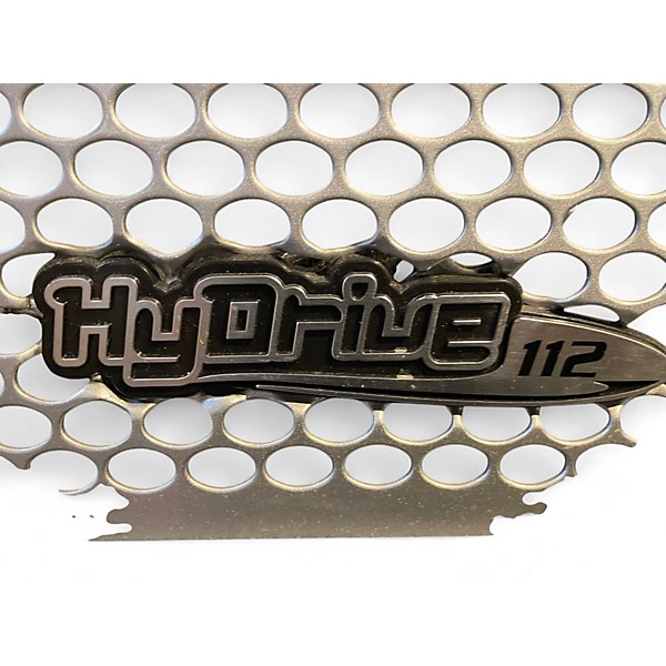 Used Hartke HYDRIVE 112 Bass Cabinet