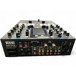 Used RANE Seventy-Two MKII DJ Mixer