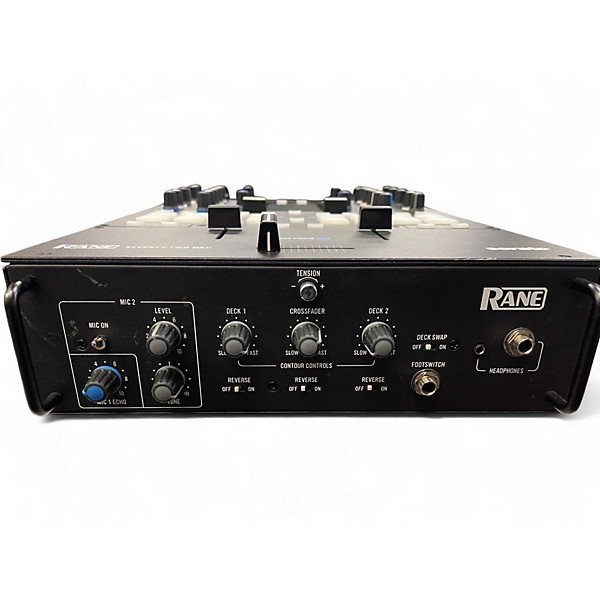 Used RANE Seventy-Two MKII DJ Mixer