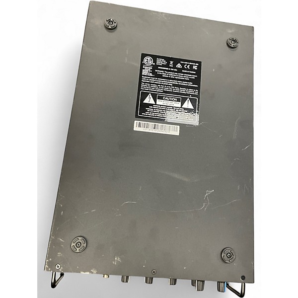 Used RANE Seventy-Two MKII DJ Mixer