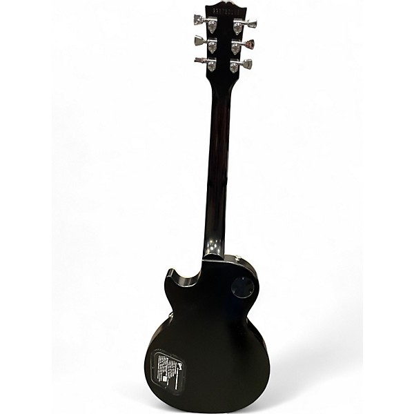 Used Gibson Les Paul Traditional Pro V Tobacco Burst Solid Body Electric Guitar