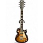 Used Gibson Les Paul Traditional Pro V Tobacco Burst Solid Body Electric Guitar