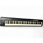 Used M-Audio keystation88 MIDI Controller thumbnail