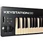 Used M-Audio keystation88 MIDI Controller