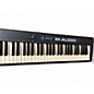 Used M-Audio keystation88 MIDI Controller
