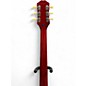 Used Epiphone SG Standard 61' Red Solid Body Electric Guitar