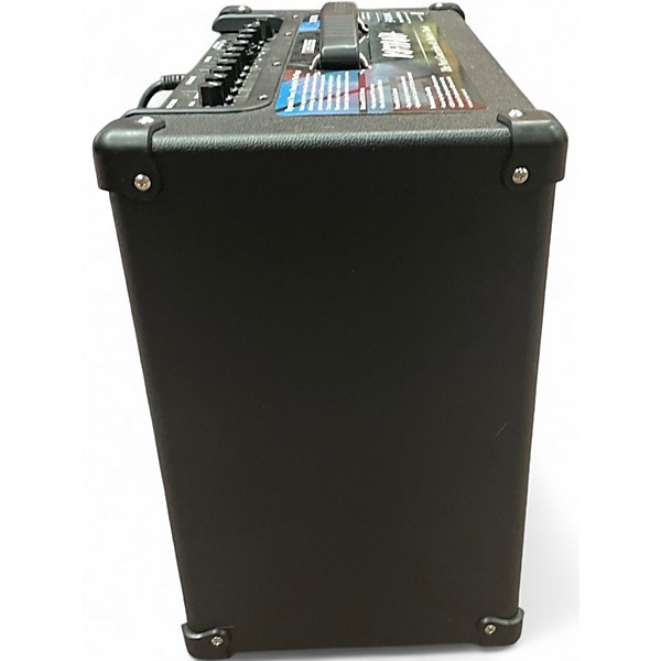 Used BOSS Katana 50 Gen 3 Guitar Cabinet