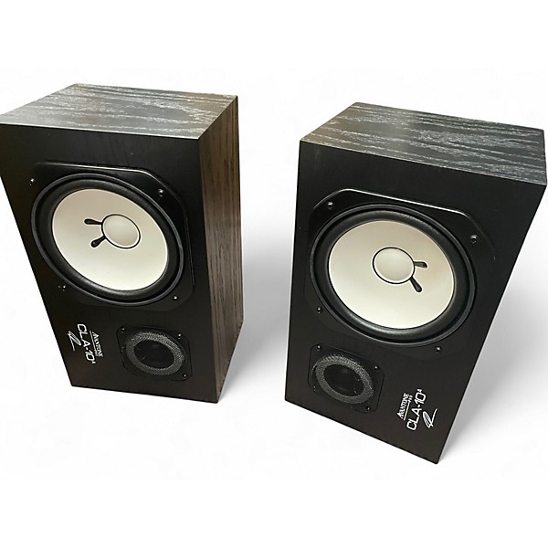 Used Avantone CLA-10A Pair Powered Monitor
