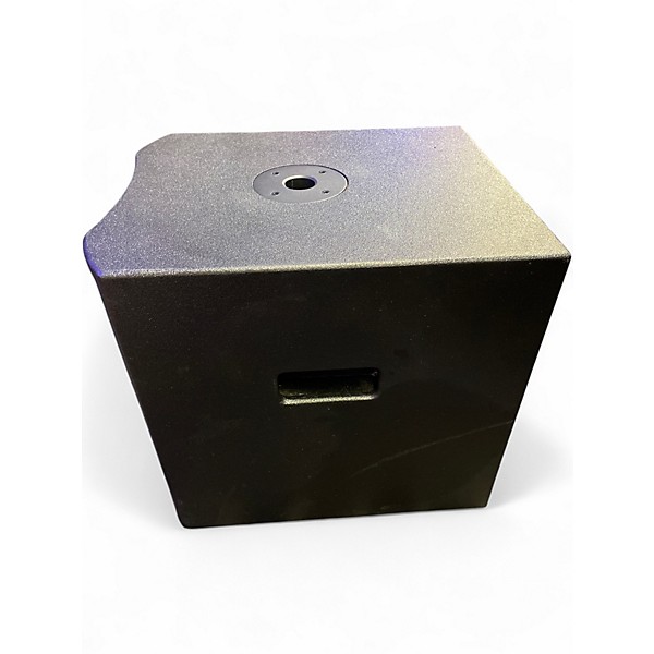 Used Harbinger VS12 Powered Subwoofer